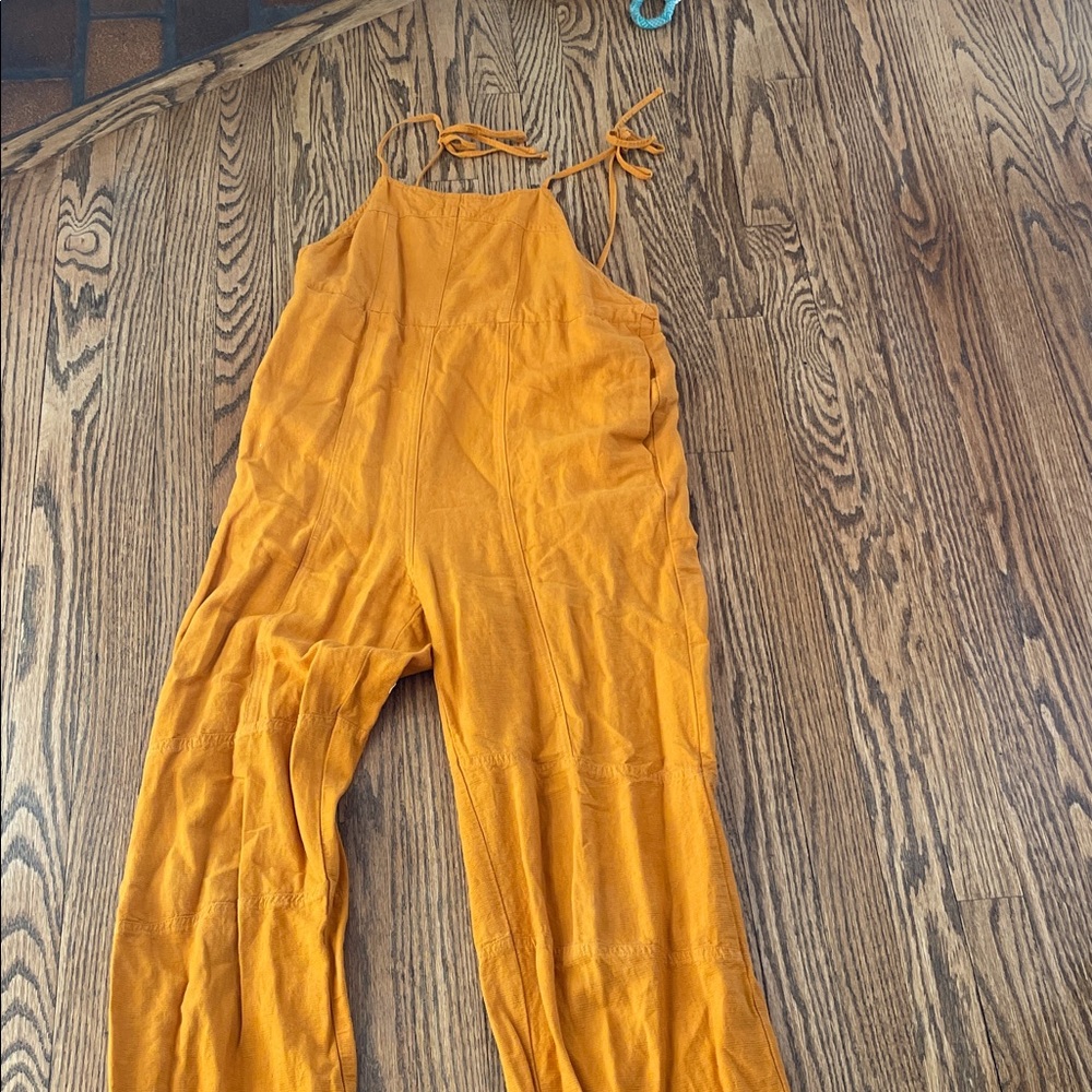 Urban Outfitters Amber Jumpsuit